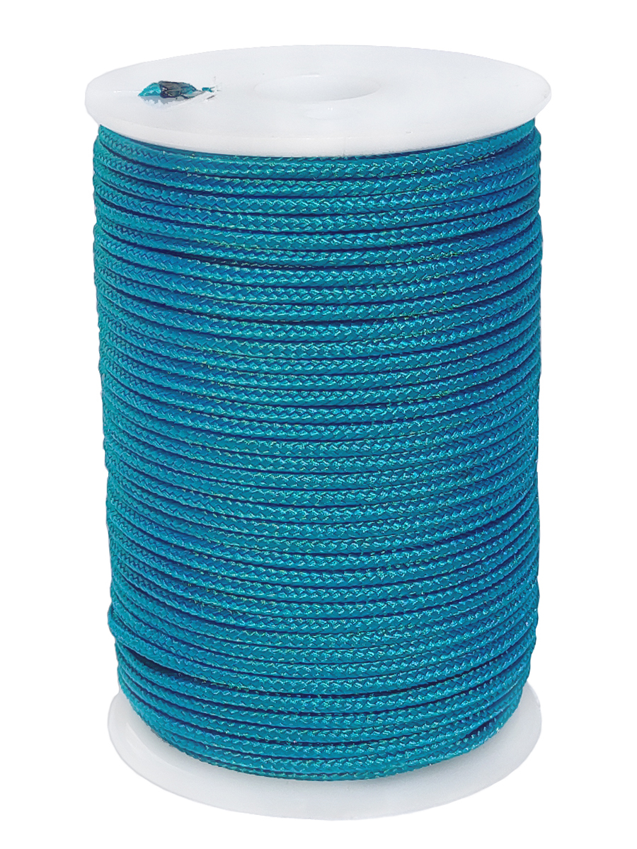 Шнур полиамидный Solaris на катушке 1,8 мм х 40 м - фото 3