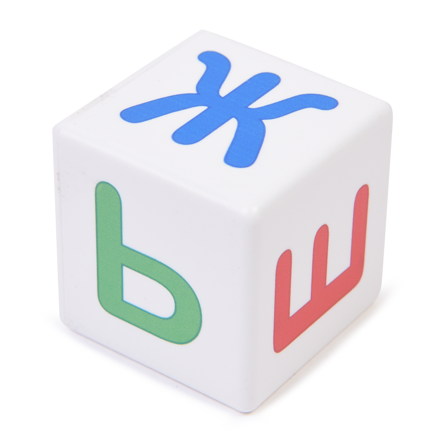 Игрушка Десятое королевство кубики - фото 6
