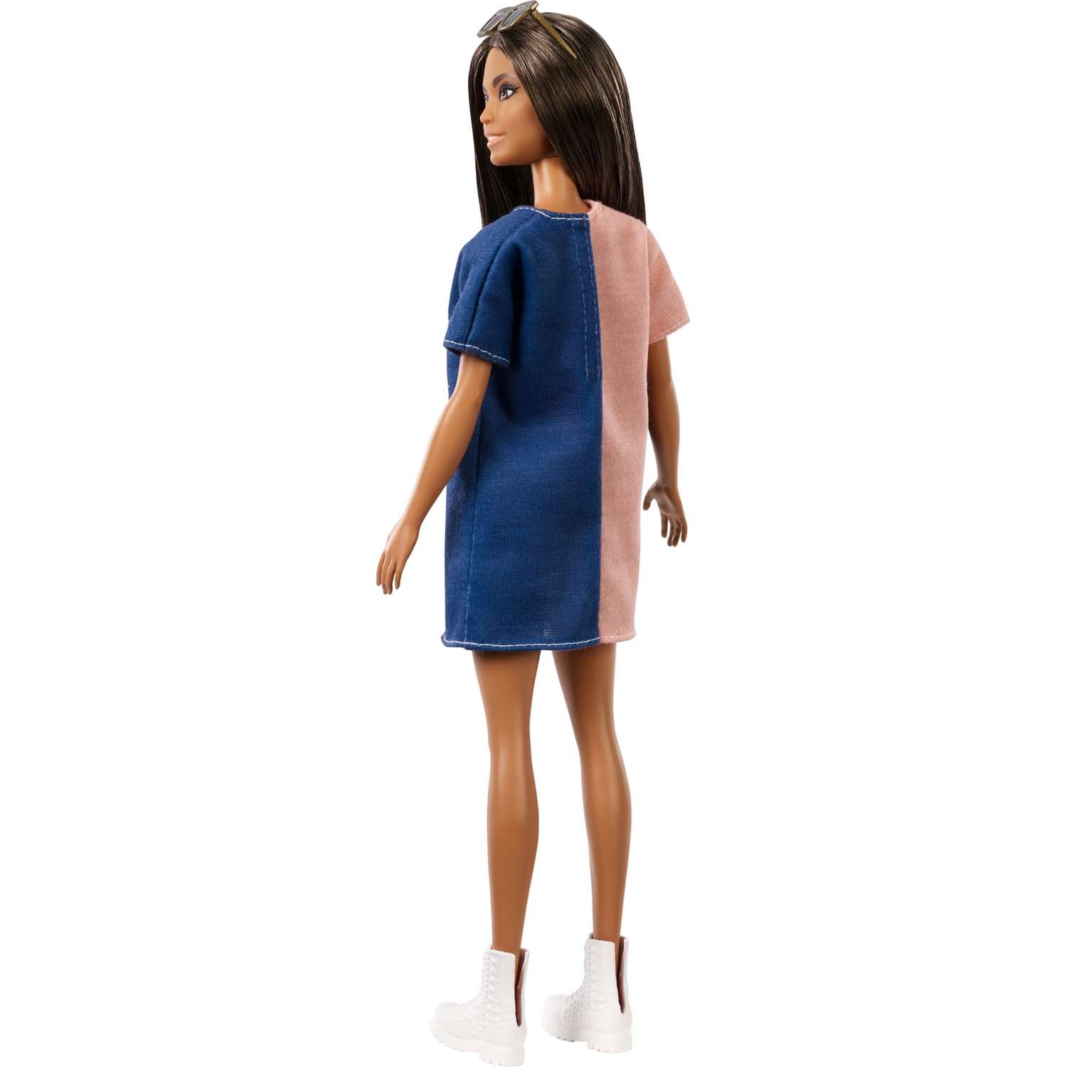Кукла модельная Barbie FBR37 - фото 6