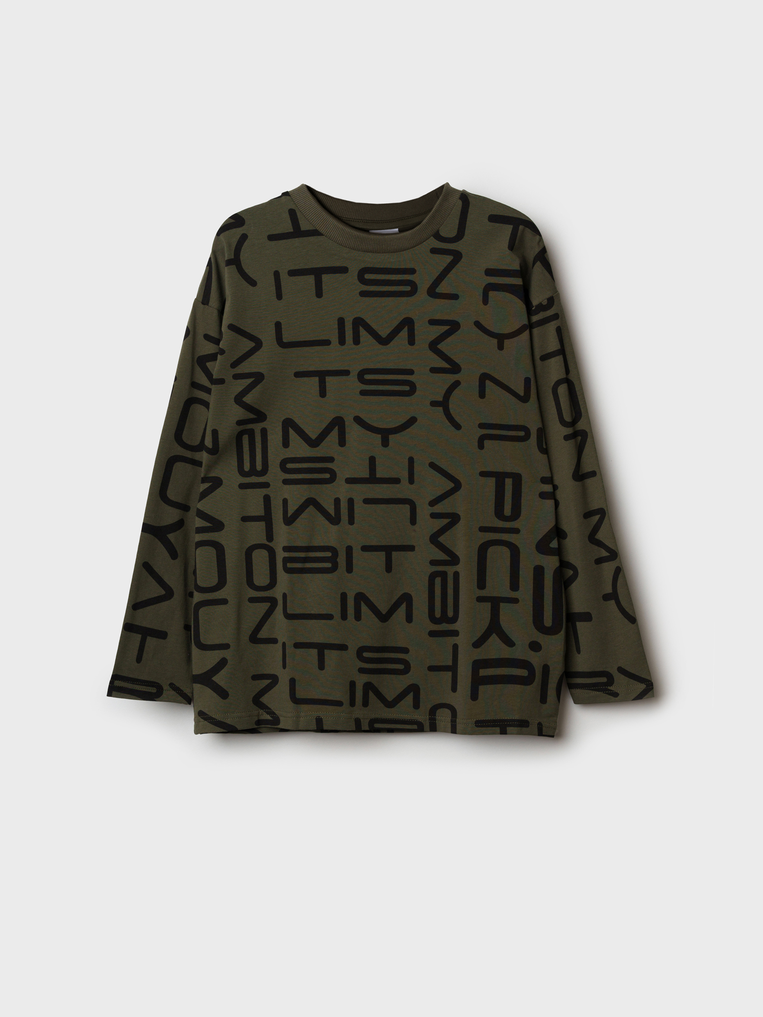 Лонгслив PlayToday 32511240 - фото 4