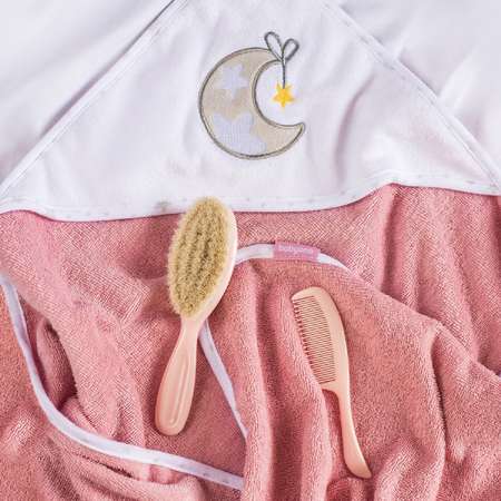 Щетка, гребень Babyono