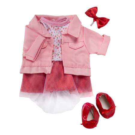 Одежда для кукол Demi Star