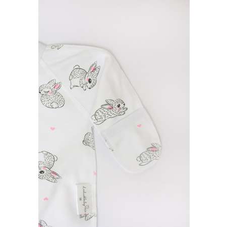 Комбинезон LeeLuckBaby