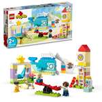 Конструктор LEGO DUPLO Dream Playground блочный
