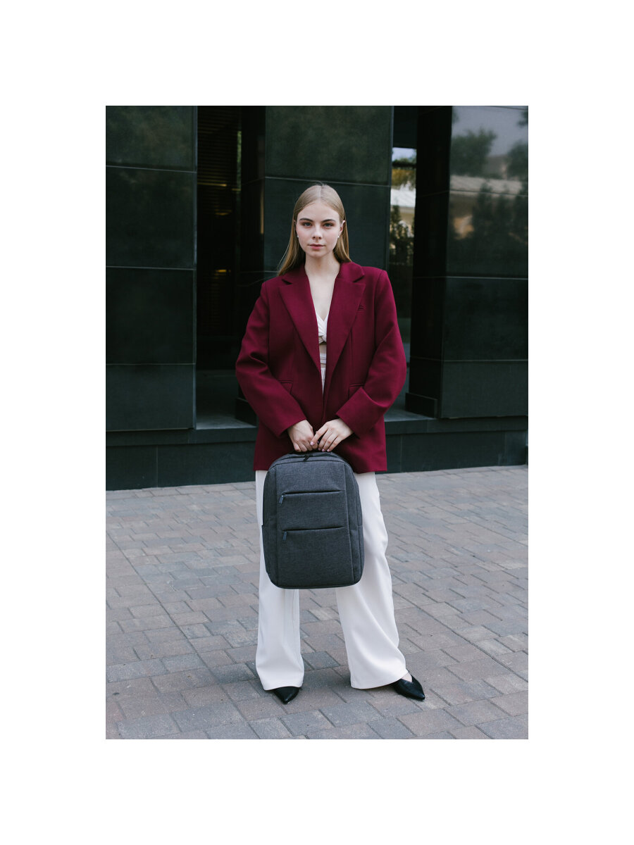 Рюкзак HEIKKI - фото 10