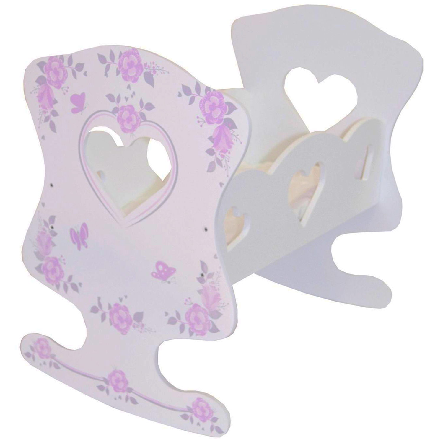 Аксессуар для кукол PAREMO люлька PDA220-01M - фото 2