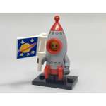 Фигурка LEGO Minifigures