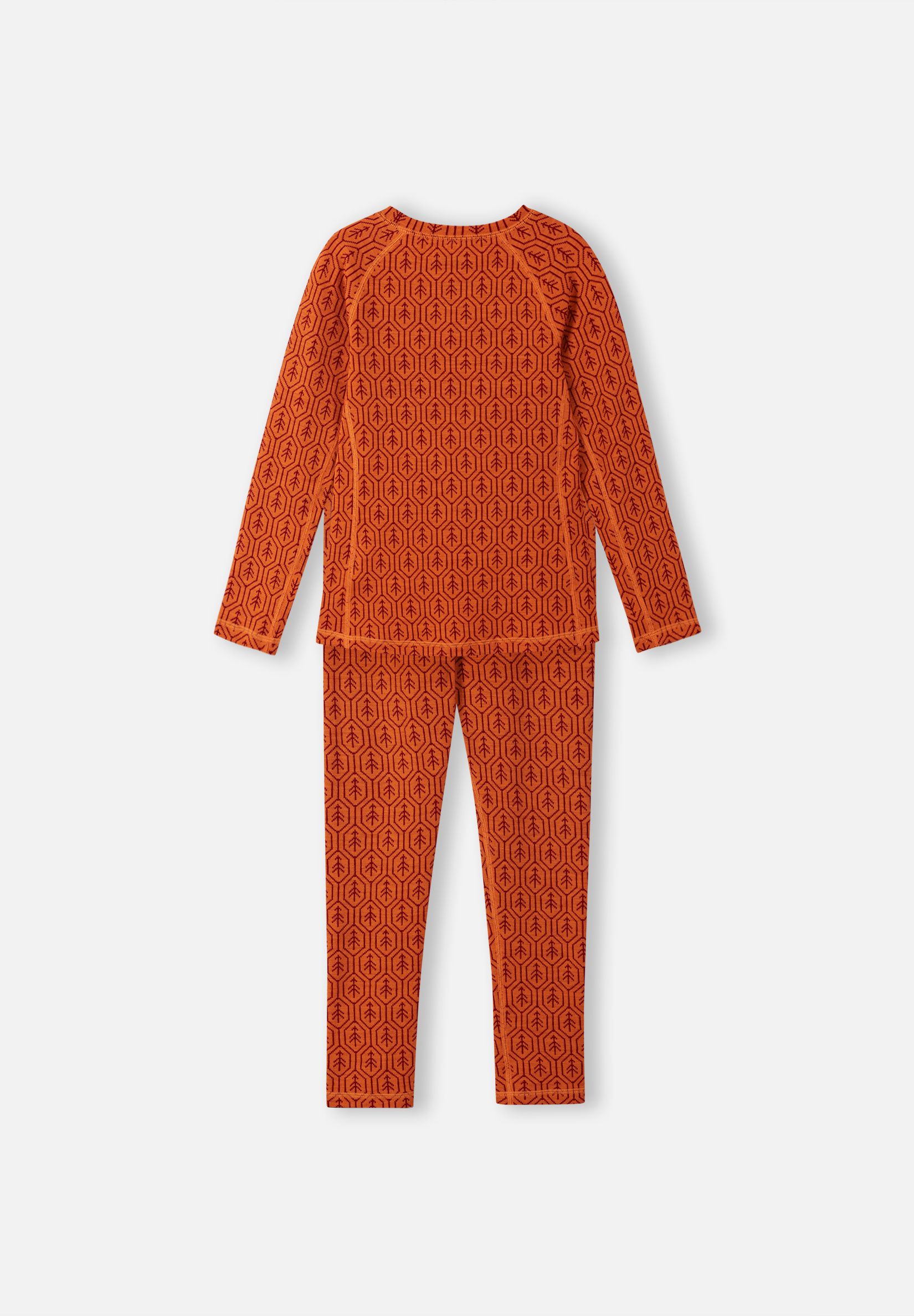 Комплект термобелья Reima 5200032A-2684 - фото 3