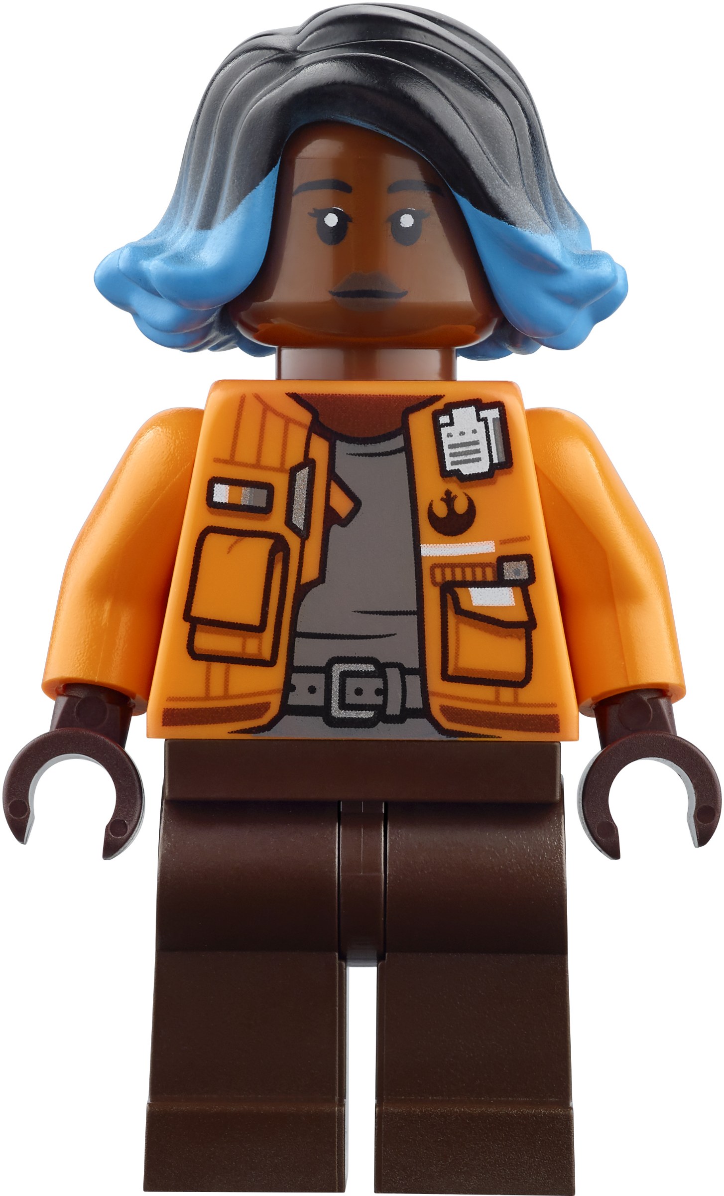 Конструктор LEGO Star Wars 75293 932 дет. - фото 1