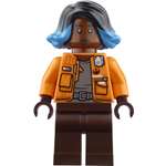 Конструктор LEGO Star Wars 75293 932 дет.