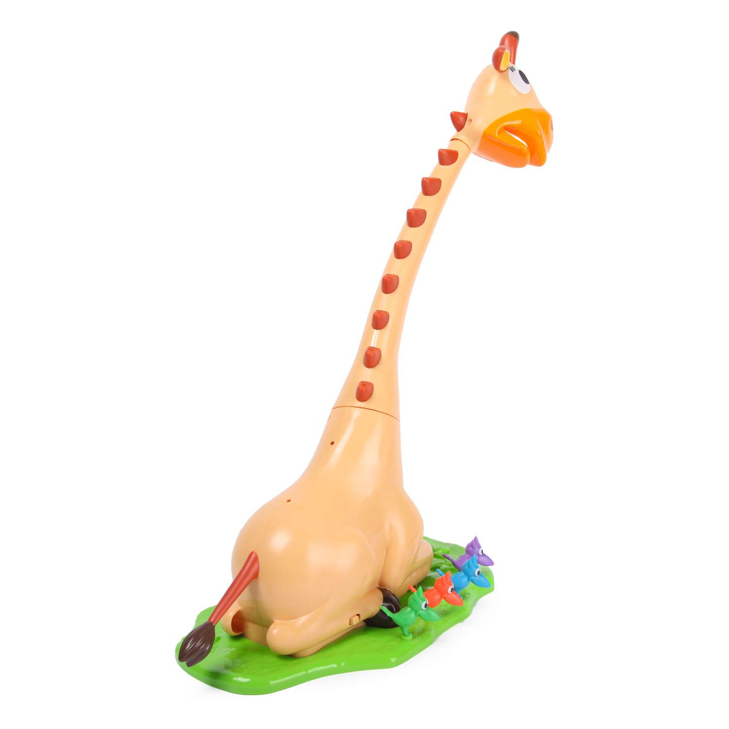 Настольная игра SPLASH TOYS - фото 6