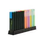 Текстовыделители Brauberg 12 шт.