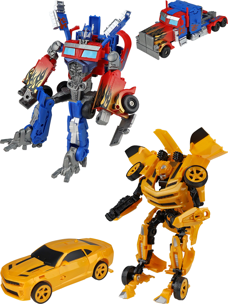 Фигурка Рыжий кот Набор 2 шт. - фото 5