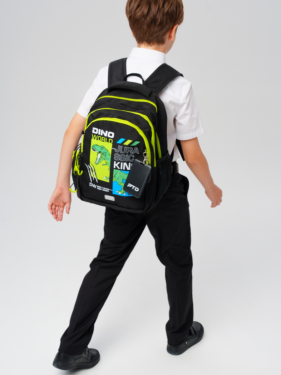 Рюкзак PlayToday 22517821 - фото 2