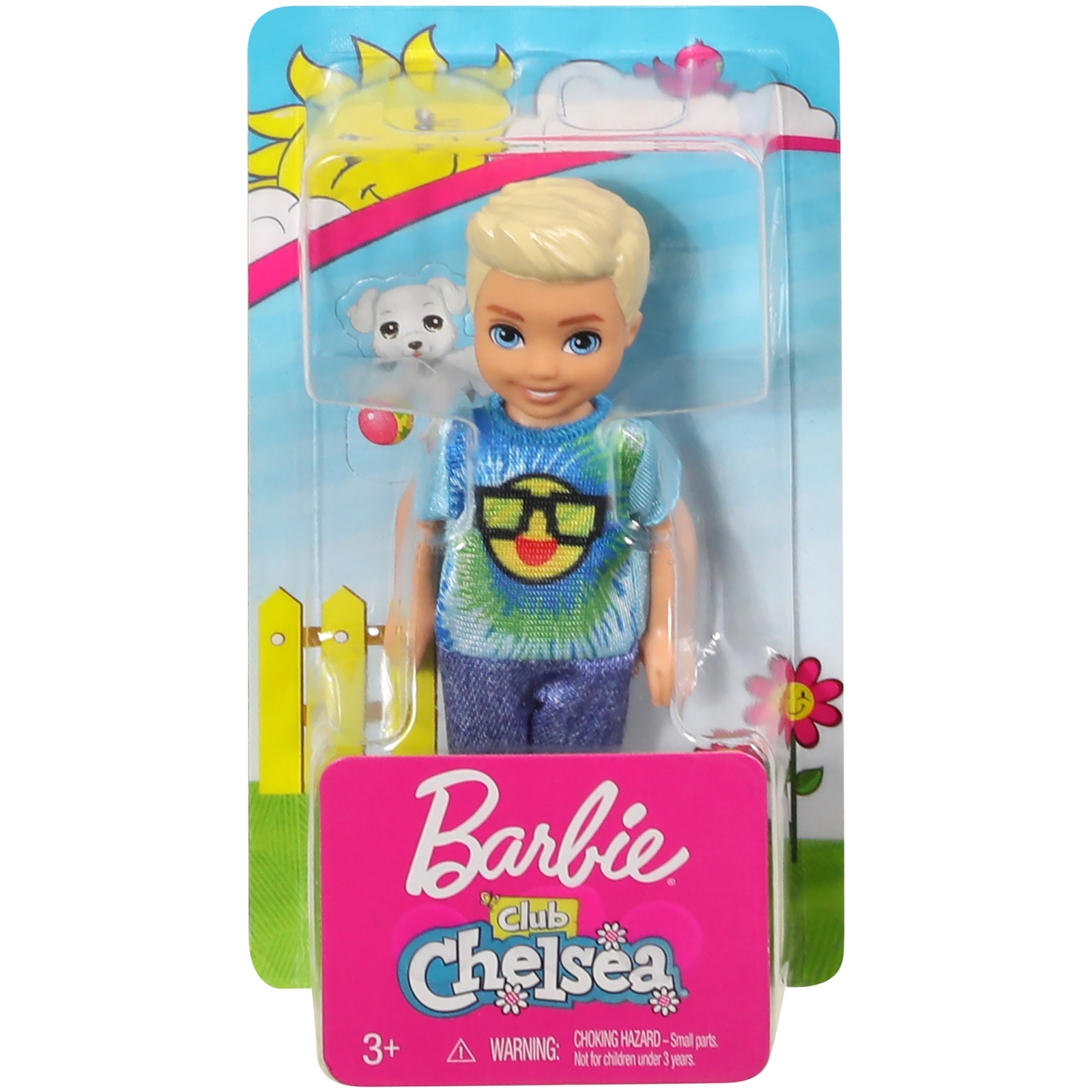 Кукла модельная Barbie DWJ33 - фото 2