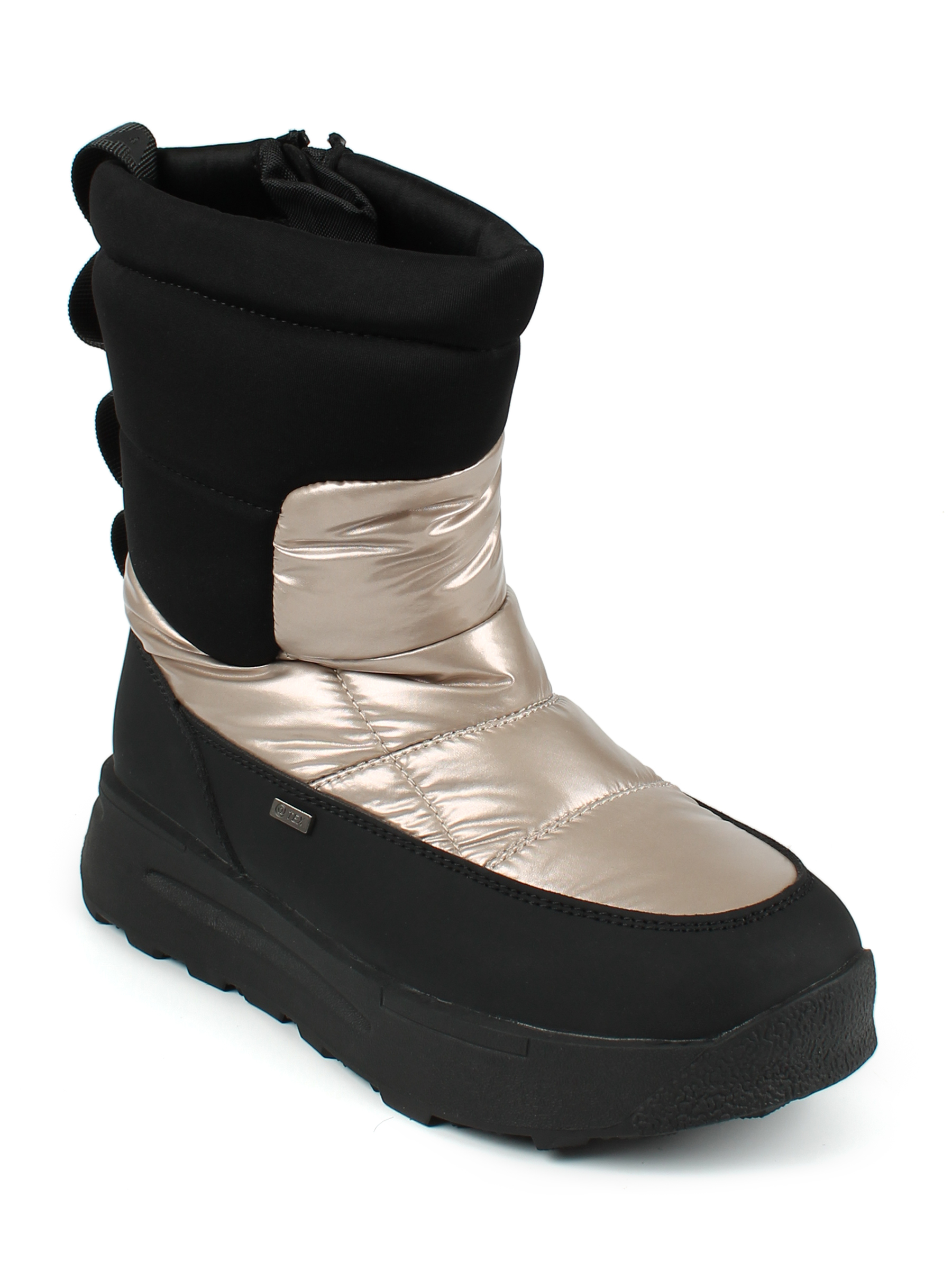 Ботинки Antilopa AL 15667 - фото 10