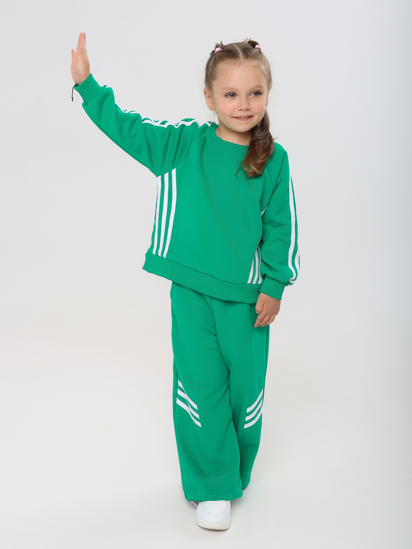 Костюм Marishachildrenstyle КМ-91 - фото 6