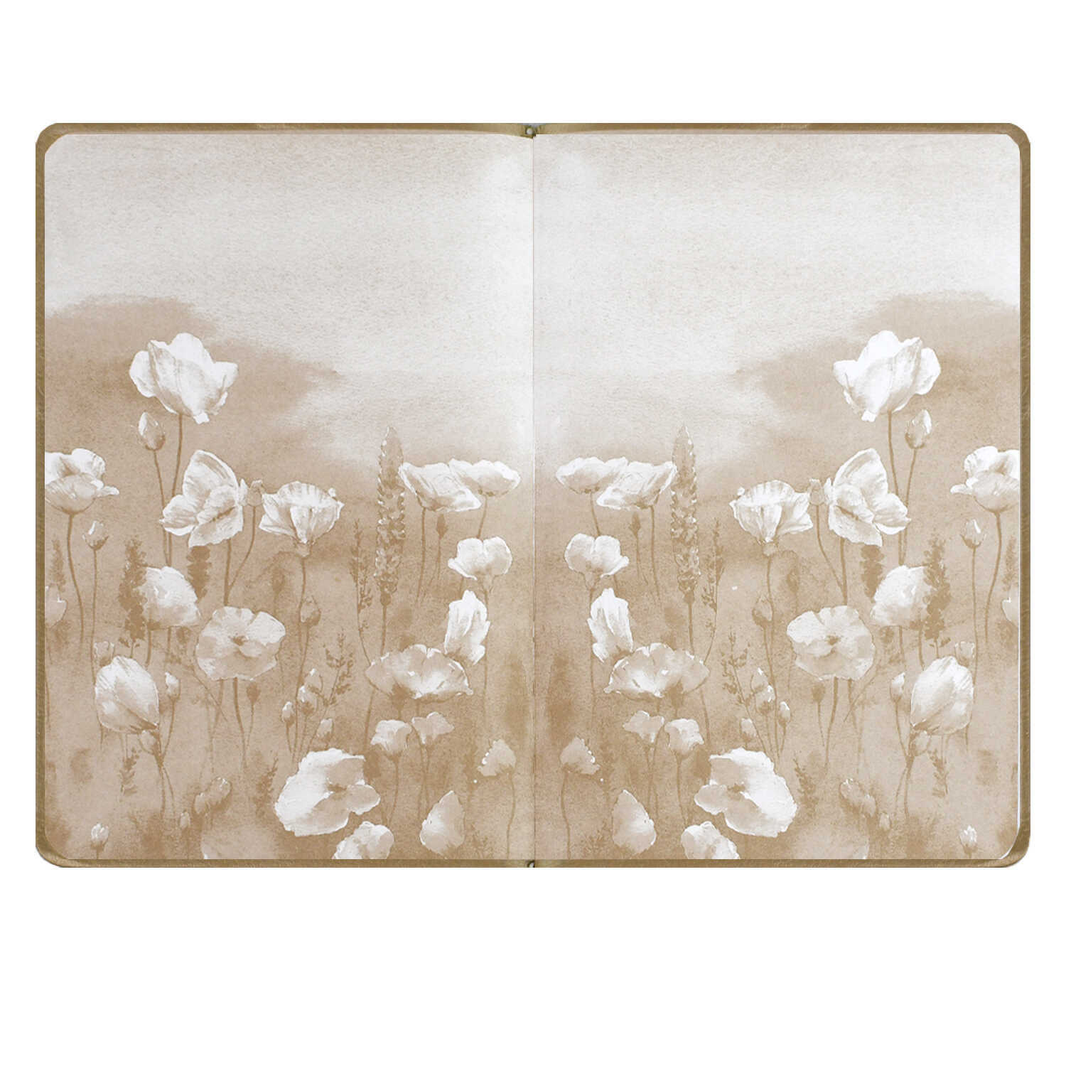 Записная книжка Феникс + ESCALADA 96 лист. - фото 7