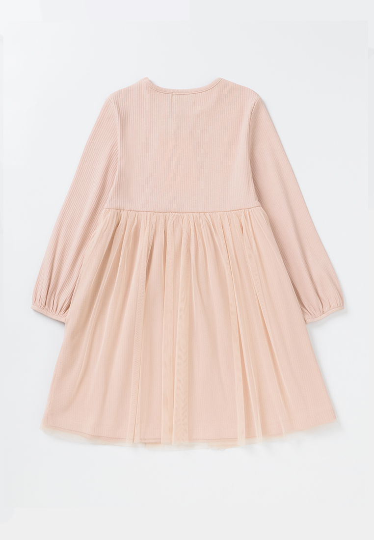 Платье artie W25M06PL-1448D/Розовый - фото 11