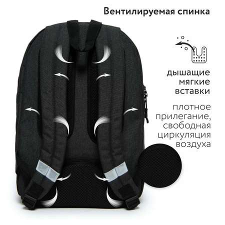 Рюкзак Erhaft College