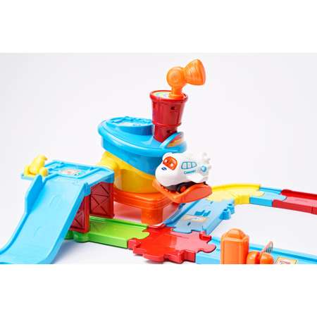 Самолет Vtech
