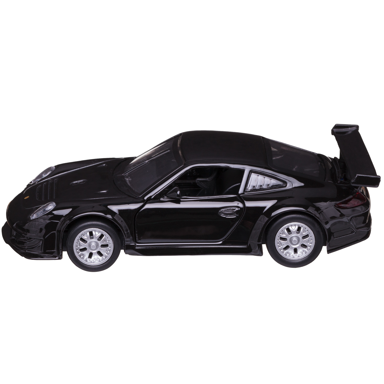 Автомобиль Abtoys Porsche MSZ 1:43 WE-15945B - фото 4