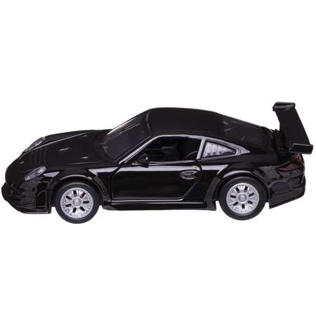 Автомобиль Abtoys Porsche MSZ 1:43
