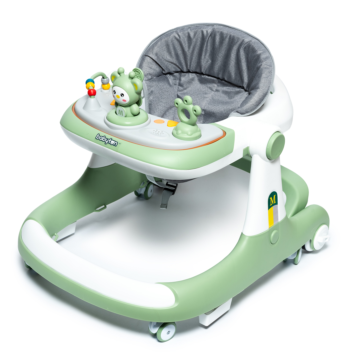Ходунки Babyton Easy Walk - фото 2
