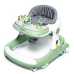 Ходунки Babyton Easy Walk Green зеленый