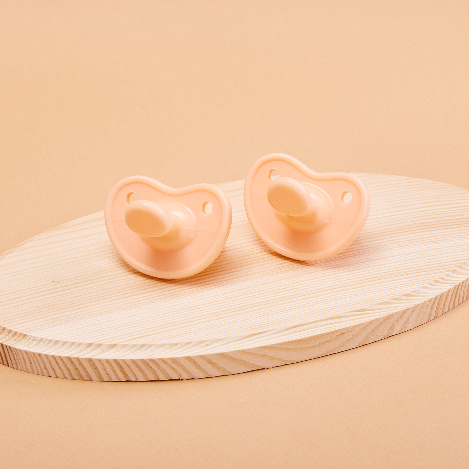 Пустышка Rant силикон от 0 мес. - фото 5