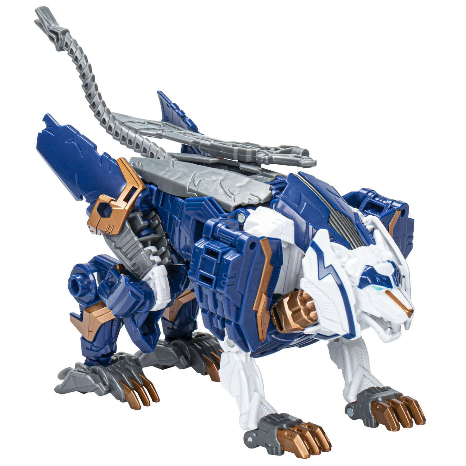 Игровой набор Hasbro Transformers Thundertron - фото 1