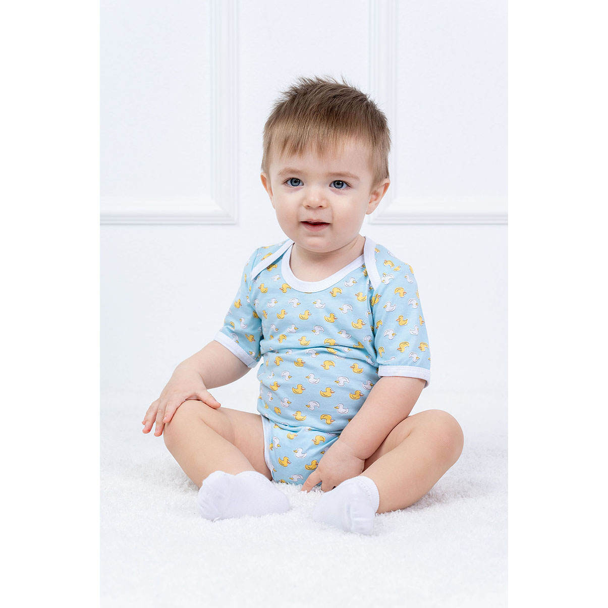 Боди TOPOTUSHKI Т03054149ку - фото 1