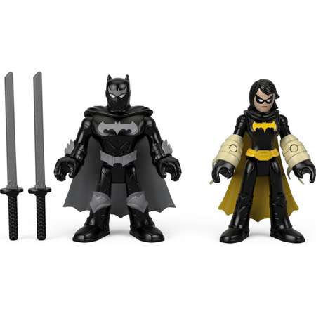 Фигурка IMAGINEXT