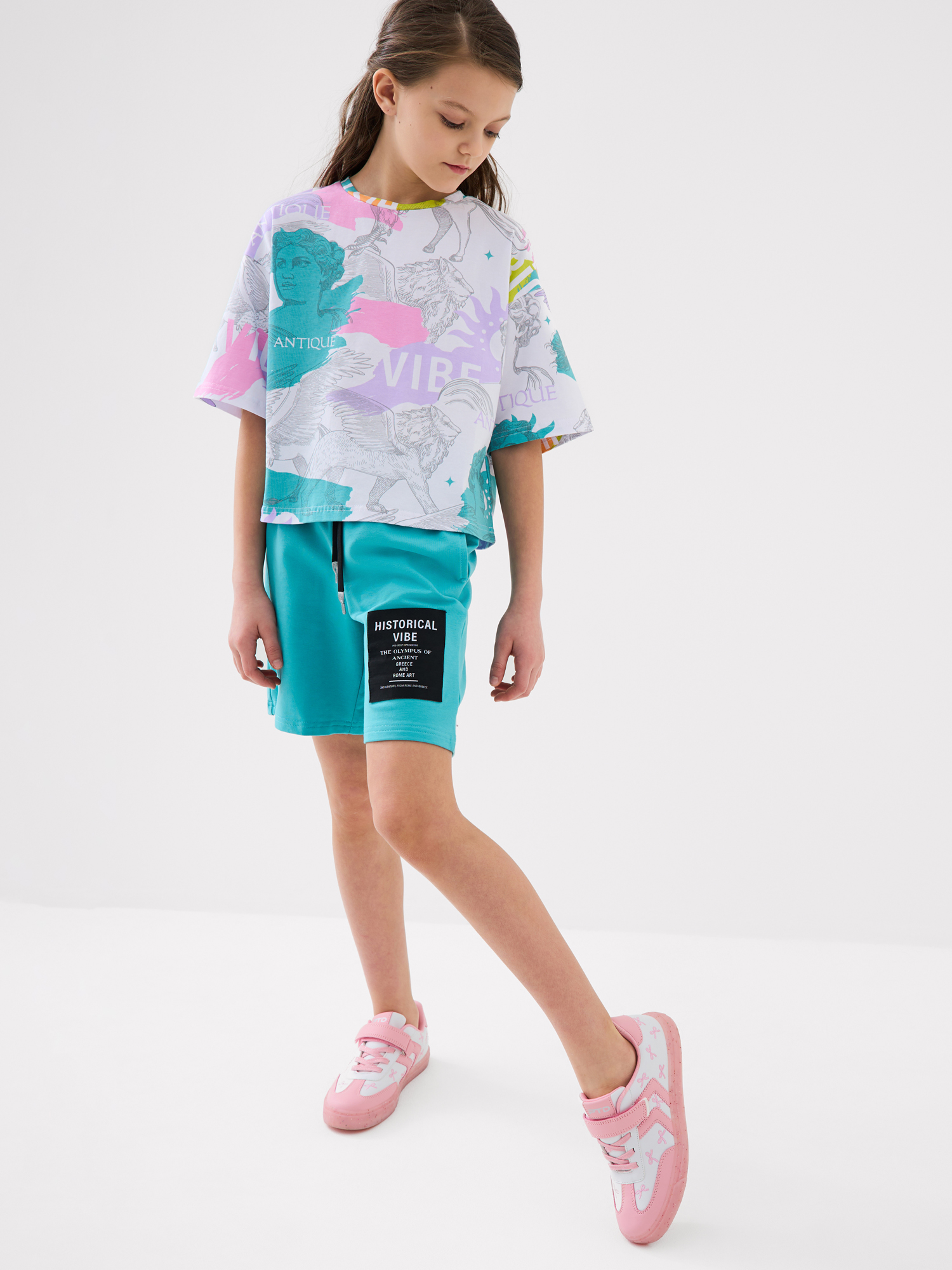 Кеды PlayToday 12621738 - фото 3