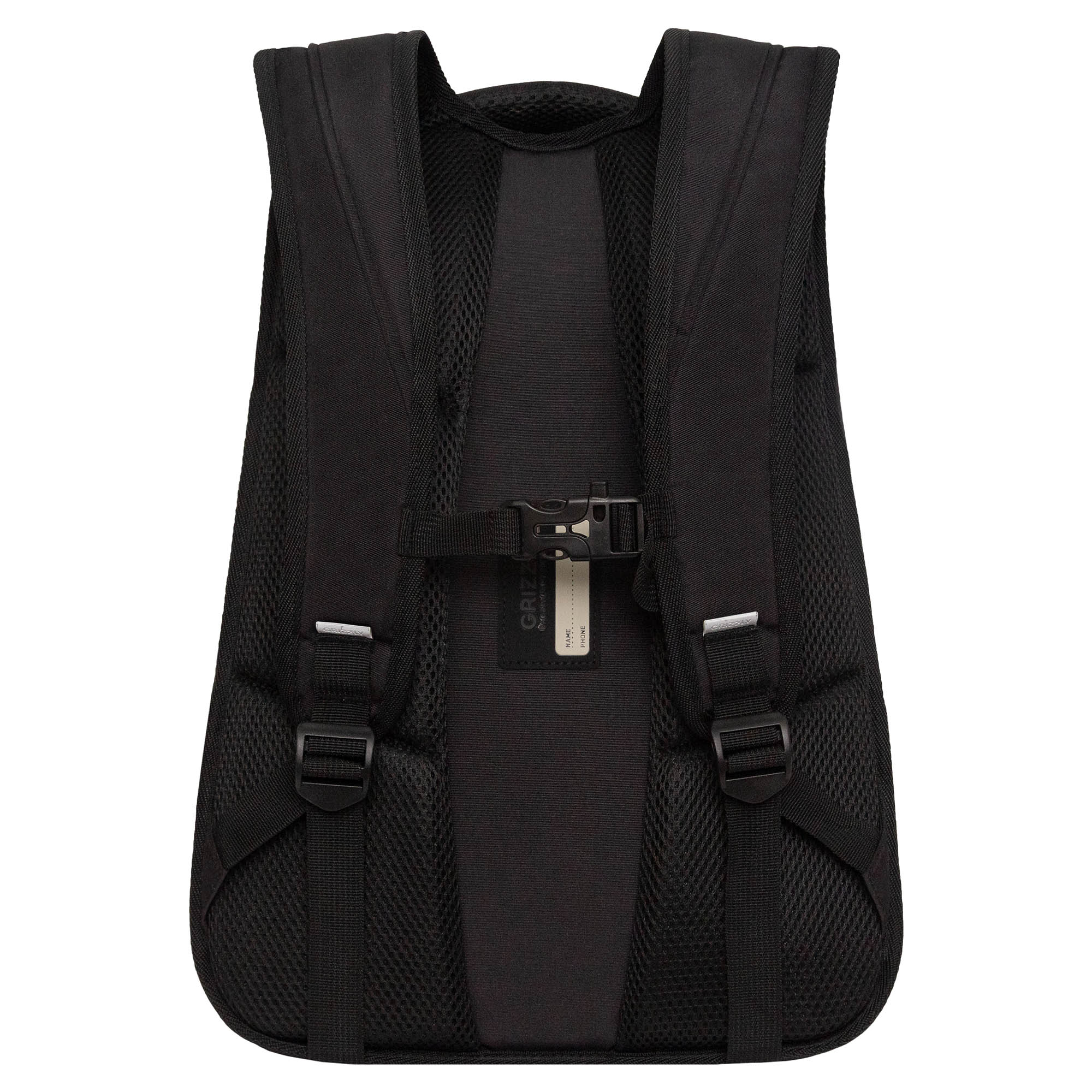 Рюкзак Grizzly - фото 3