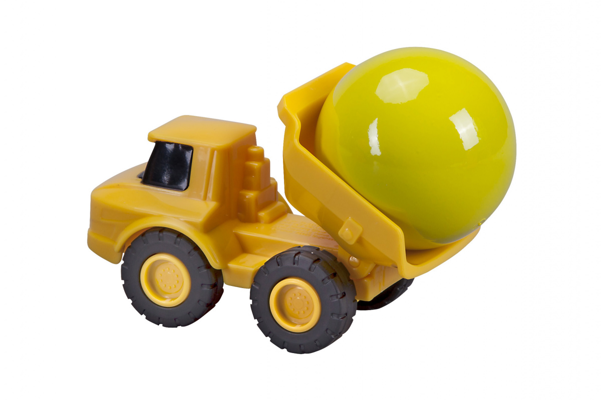 Игрушка Bburago Junior - фото 8
