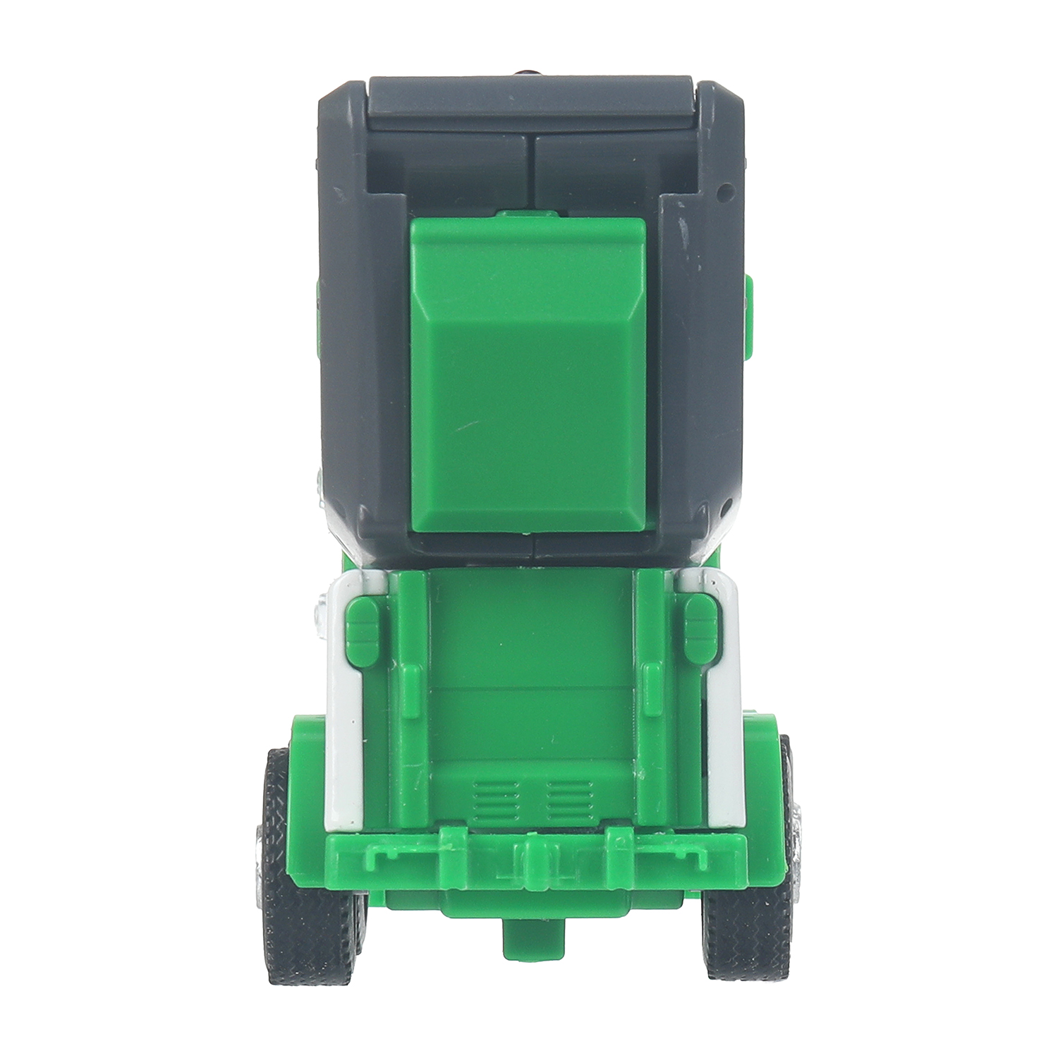 Уборочная машина Технопарк 403527 - фото 8