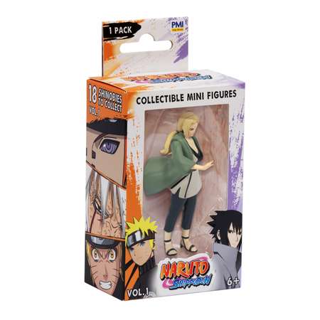 Фигурка Naruto Цунаде