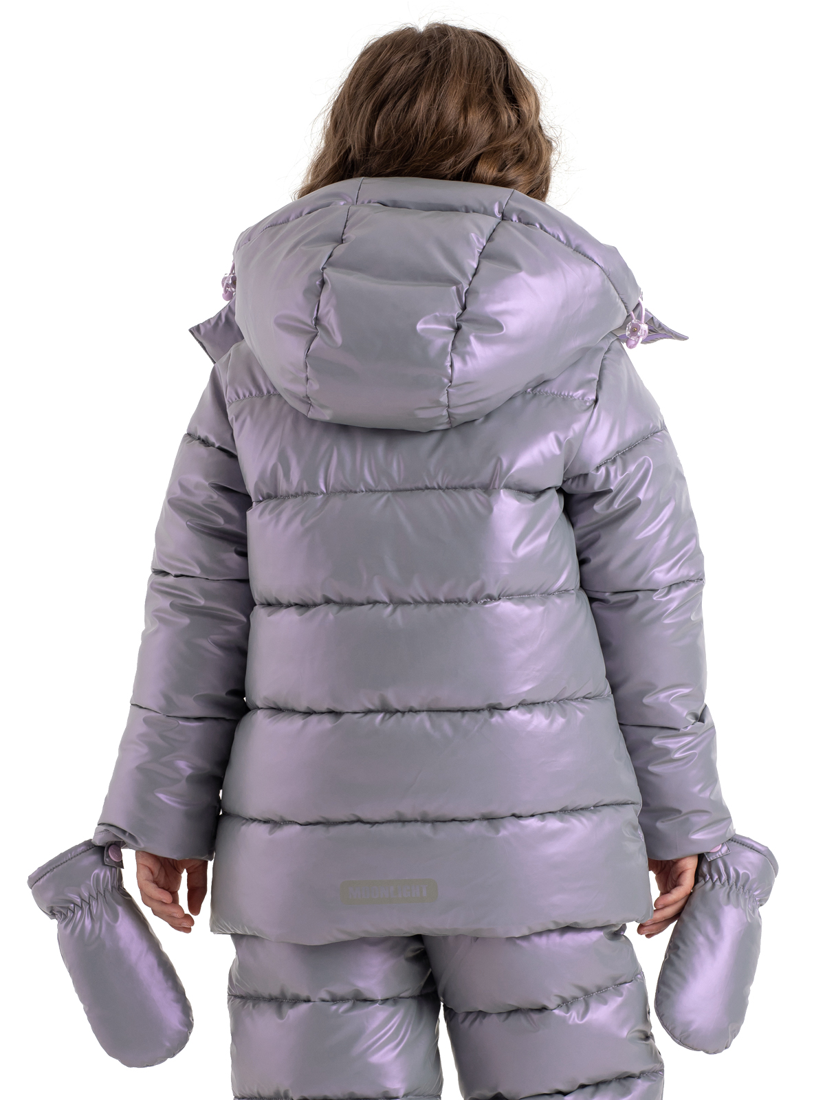 Куртка Kapika KKGCK04-V0 - фото 2