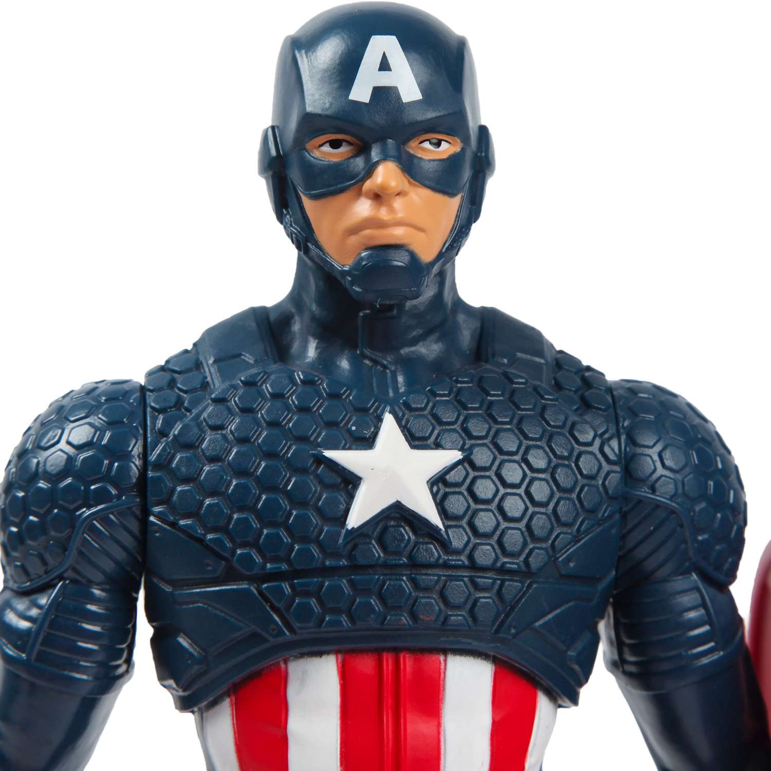 Фигурка Marvel в ассортименте - фото 6