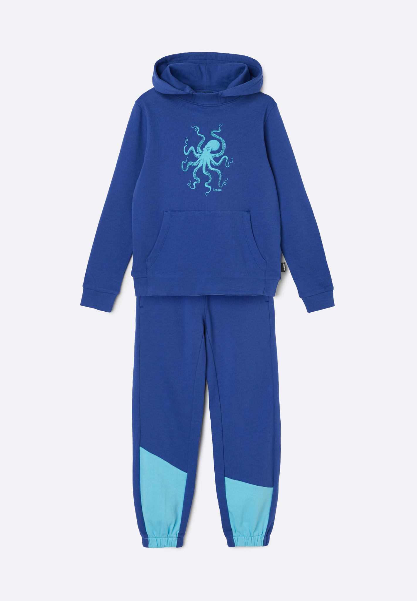 Костюм Lassie 7200071A-6930 - фото 6