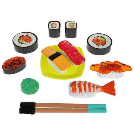 Игровой набор Играем вместе продукты