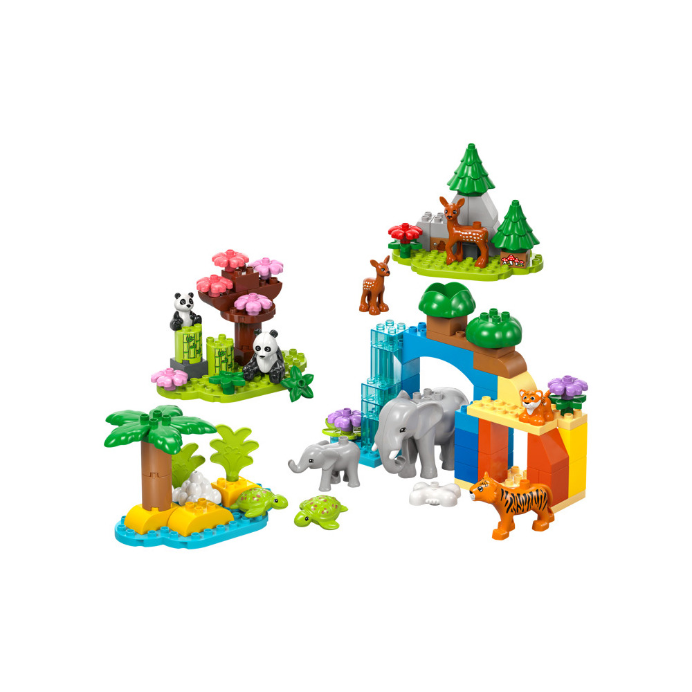 Конструктор LEGO DUPLO 1 дет. - фото 2