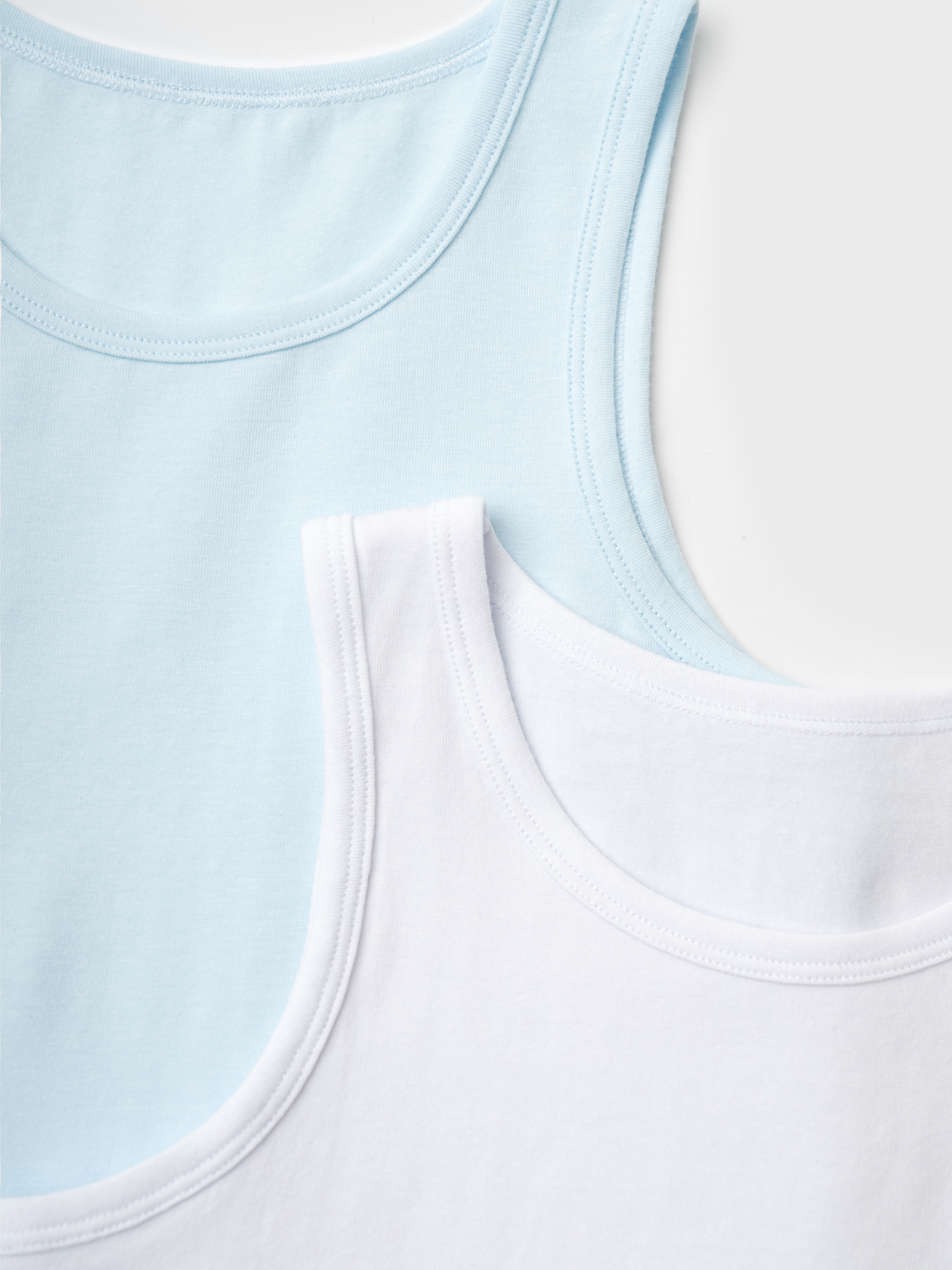 Майка 2 шт PlayToday 12612390 - фото 3