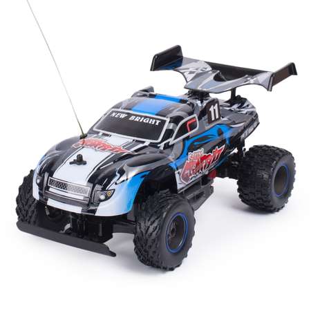 Автомобиль РУ New Bright 1:16
