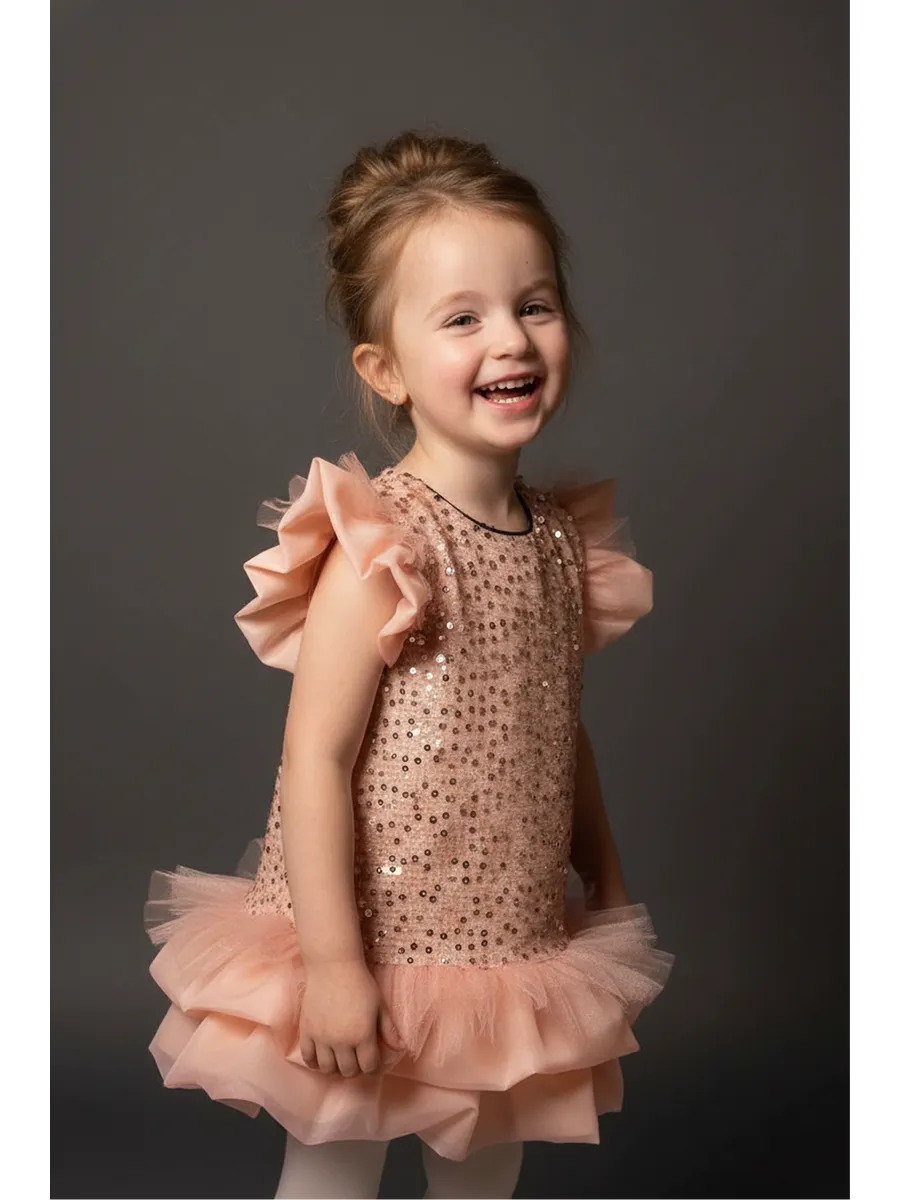 Изображение товара Платье Minilik: 98 Изображение товара Платье Minilik: 98