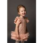 Платье Minilik