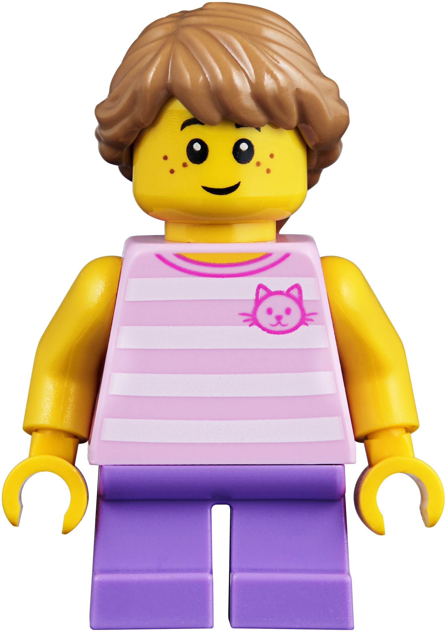 Конструктор LEGO Creator 10264 2569 дет. - фото 32