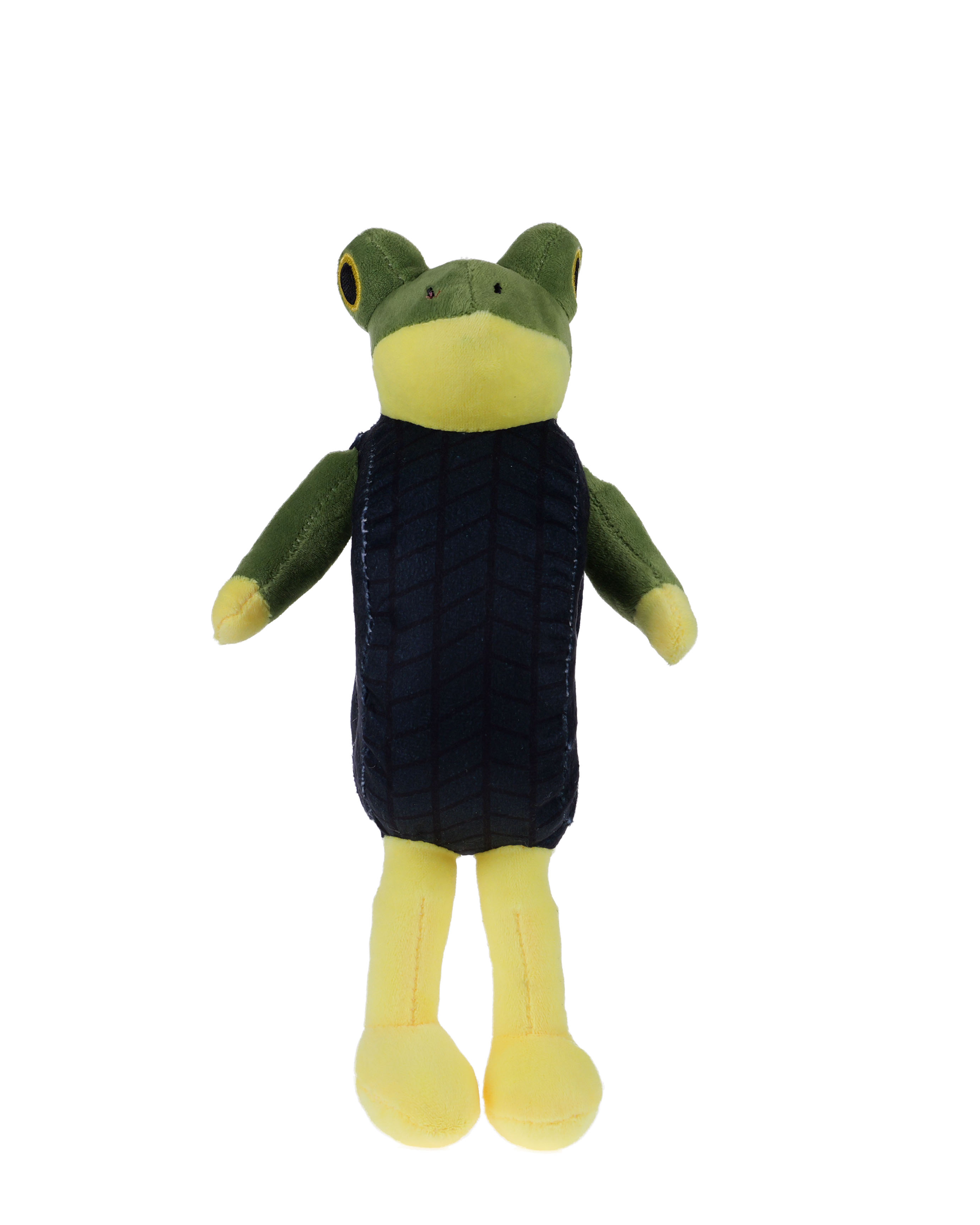 Мягкая игрушка Italian Brainrot Бонека Амбалабу - фото 9