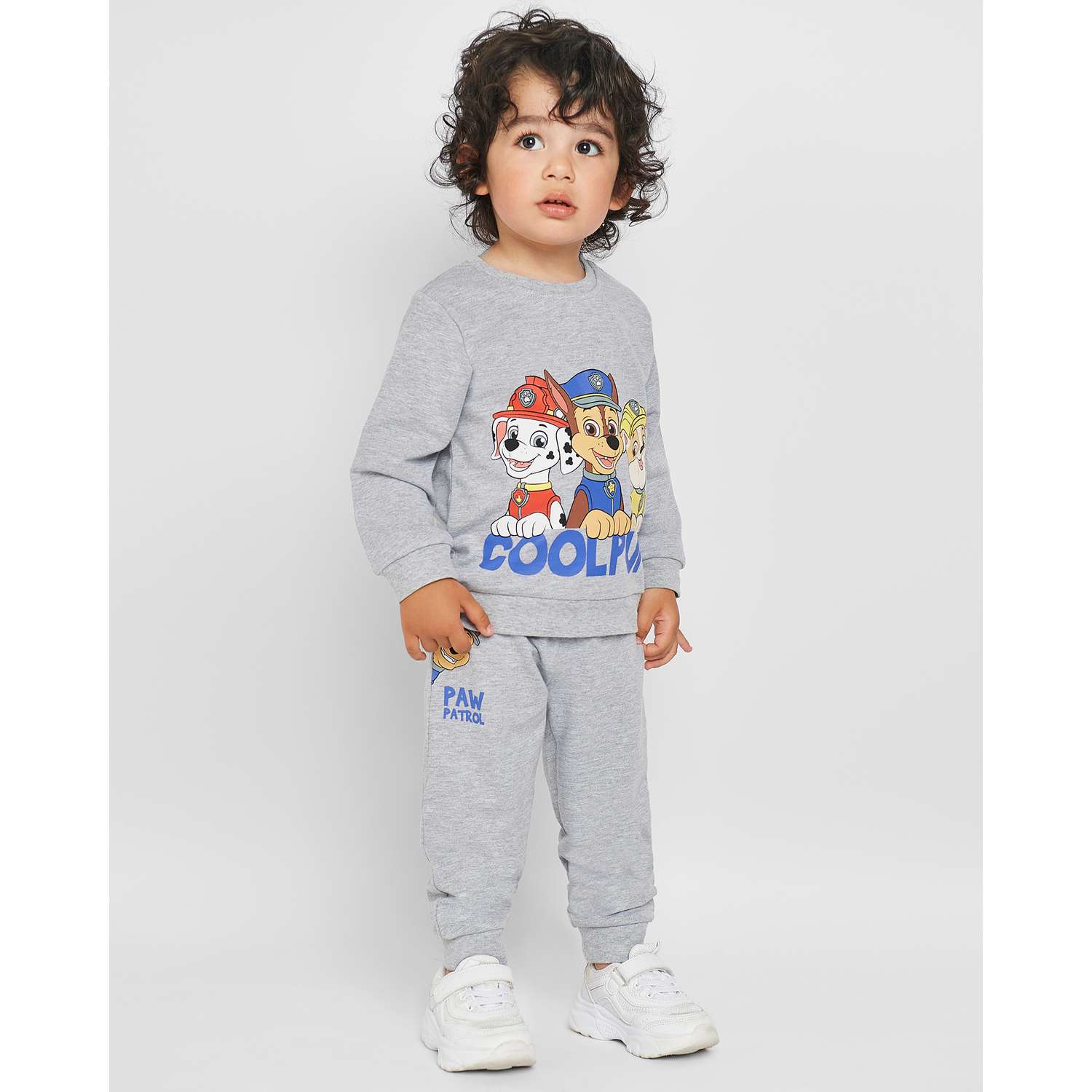 Брюки Paw Patrol W23LC1BB10317ibGGD0 - фото 1